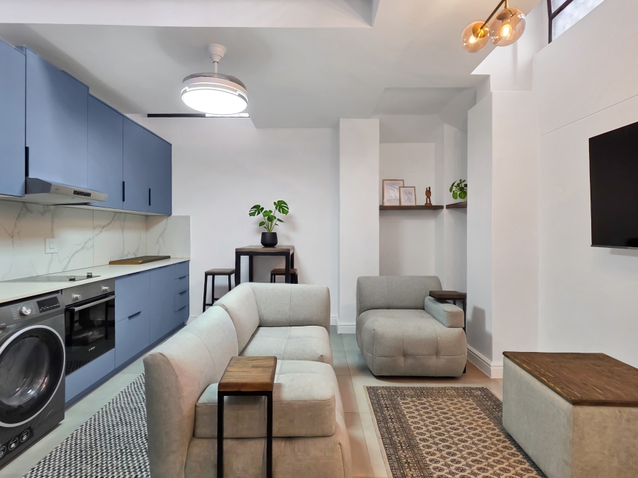 1 Bedroom Property for Sale in Cape Town City Centre Western Cape